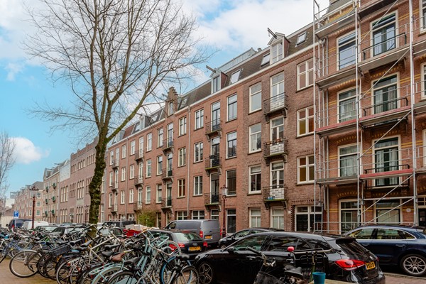Medium property photo - Madurastraat 62-3, 1094 GR Amsterdam